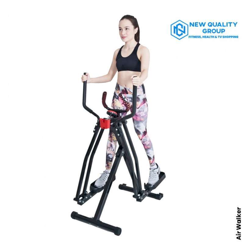 Freestyle glider air walker 2025