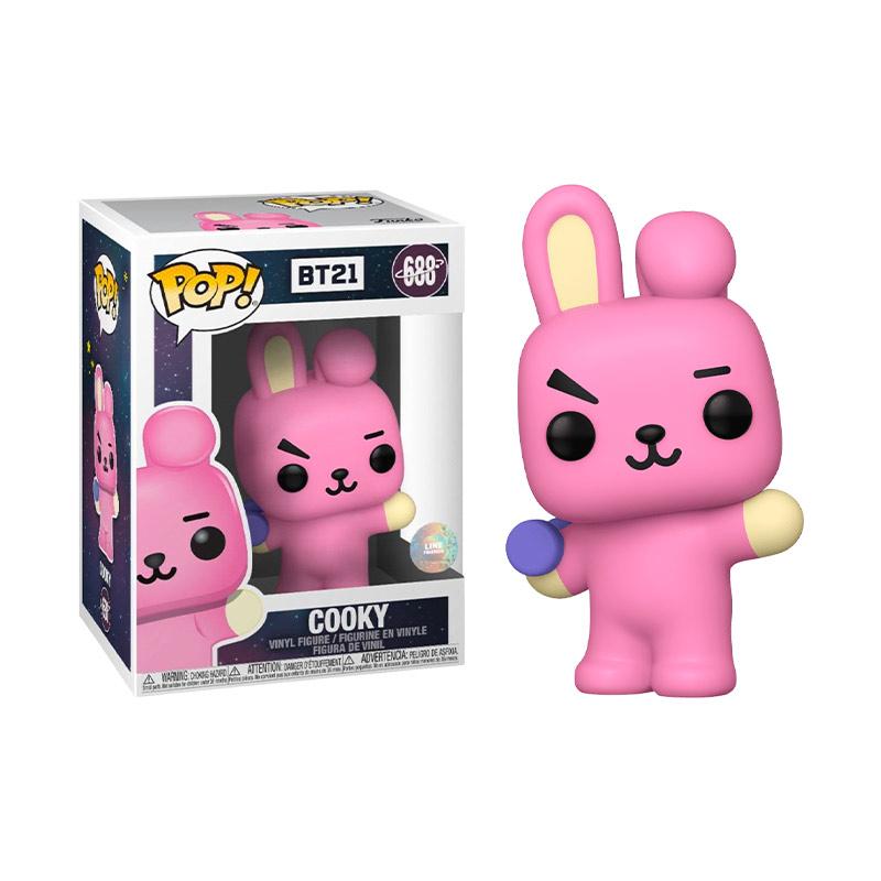 funko pop jeon jungkook