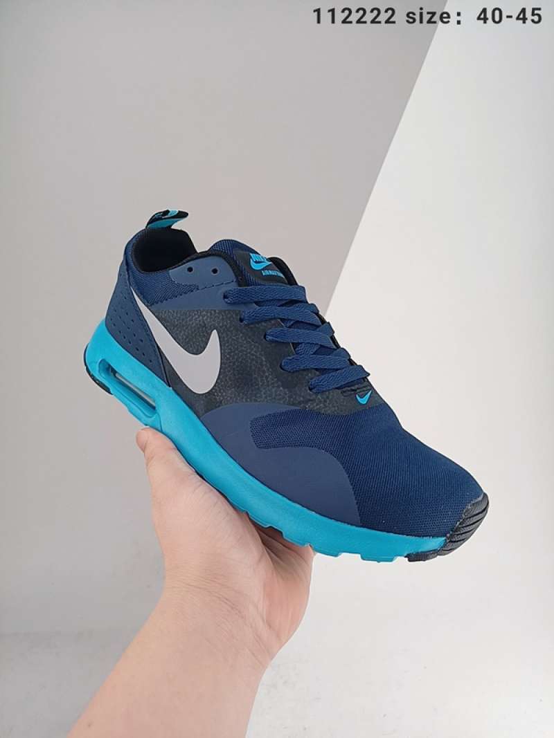 Nike air max vision on sale casual