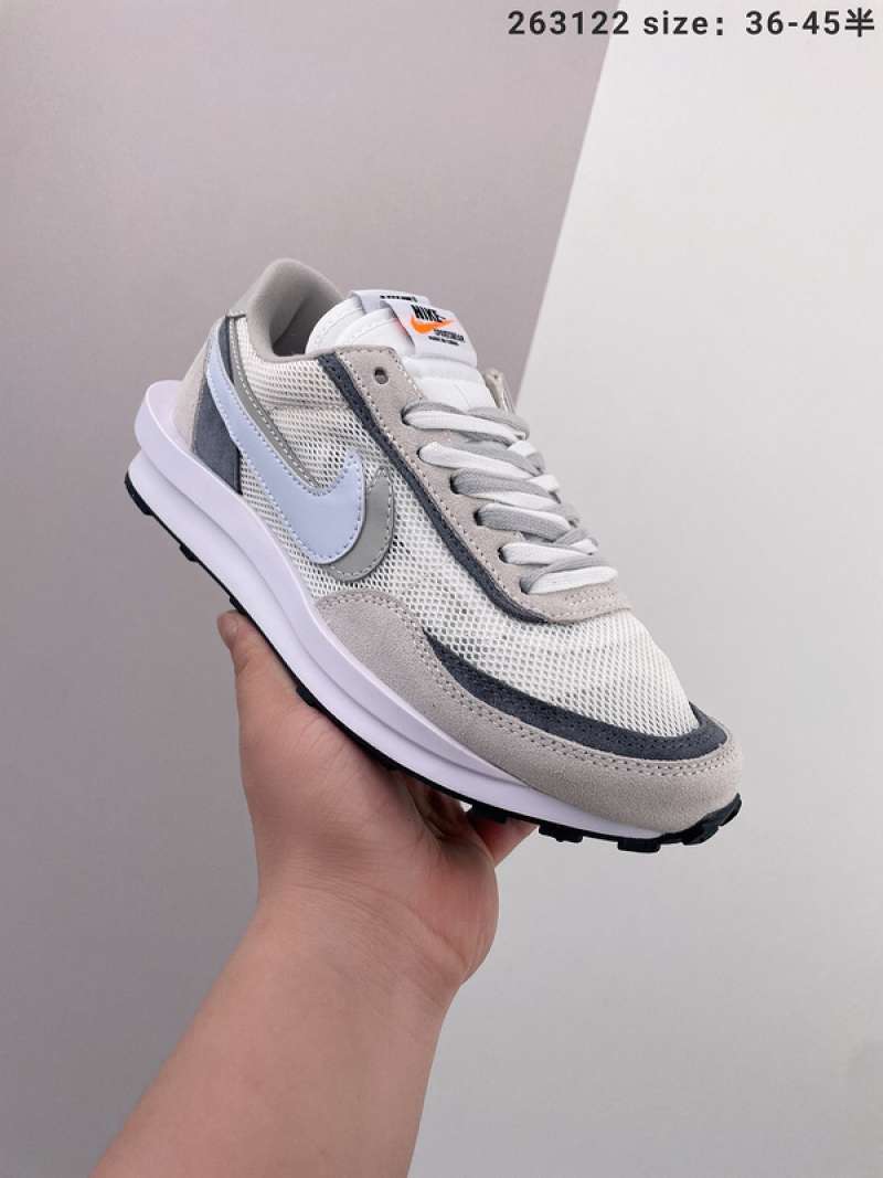 Jual NIKE NIKE LDV Waffle Men Women Retro Low High Og Sneaker