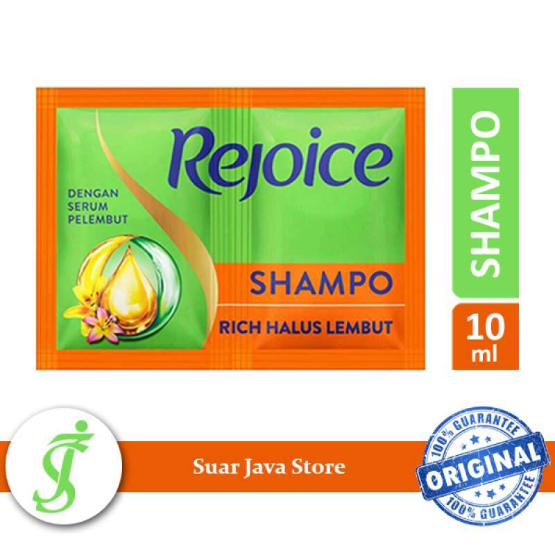 Shampo rejoice deals