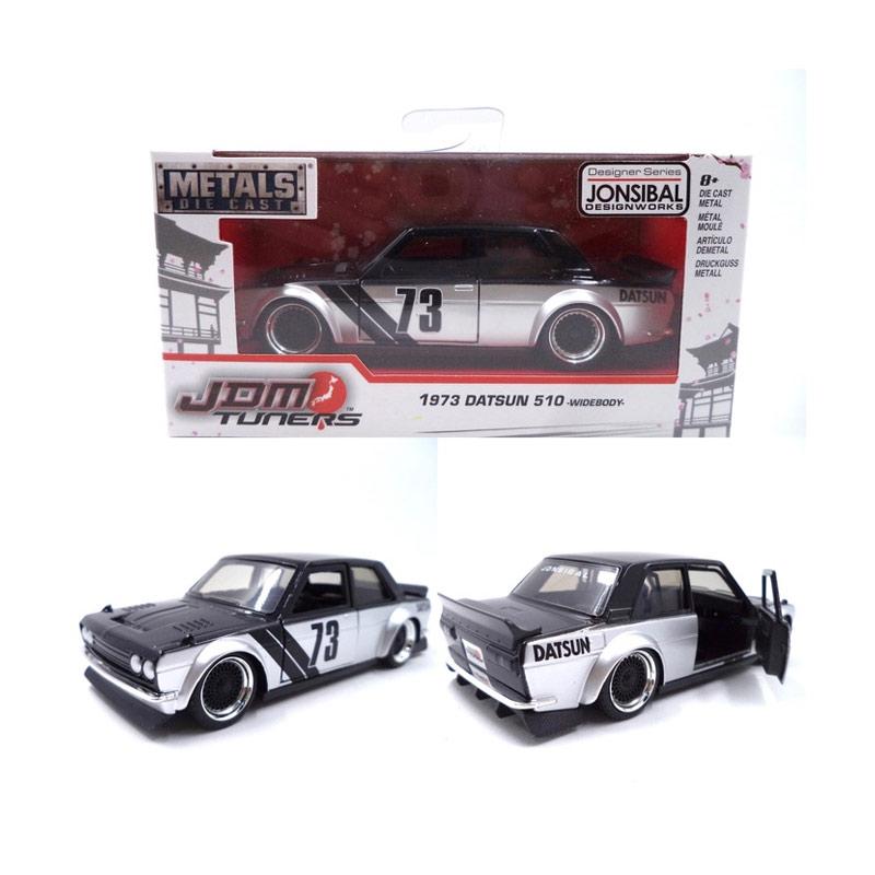 jdm tuners 1973 datsun 510 widebody
