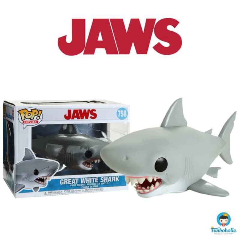 sdcc jaws funko