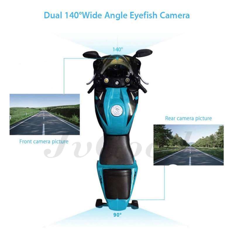 Jvgood shop car dvr