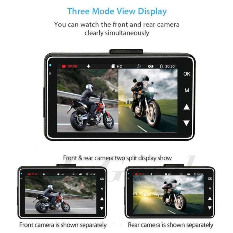 Jvgood shop car dvr