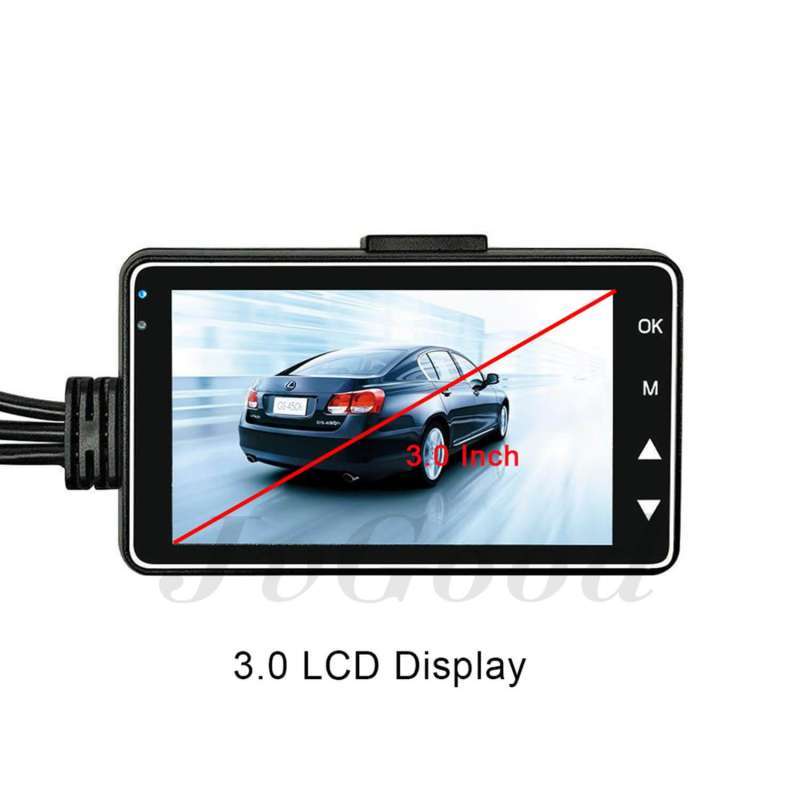 Jvgood shop car dvr