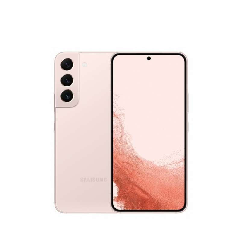 Galaxy S22 ピンクゴールド 256 GB au 【公式通販】