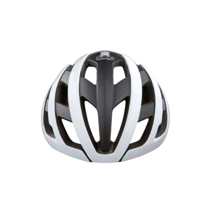 Jual Lazer Helmet Genesis Af T, Size S, M, L White Di Seller Bike
