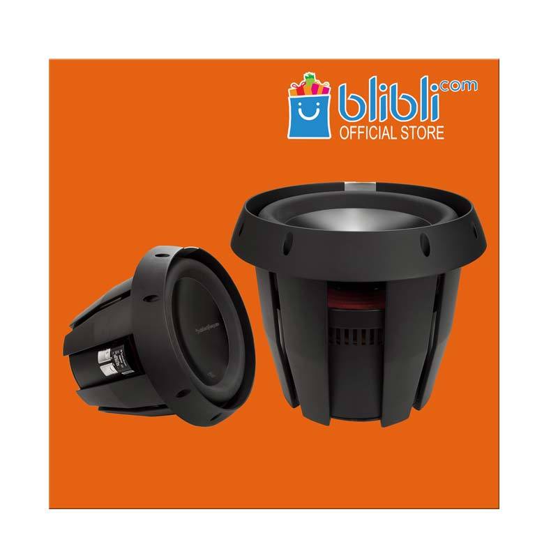 Rockford fosgate t2 12 inch subwoofer sales