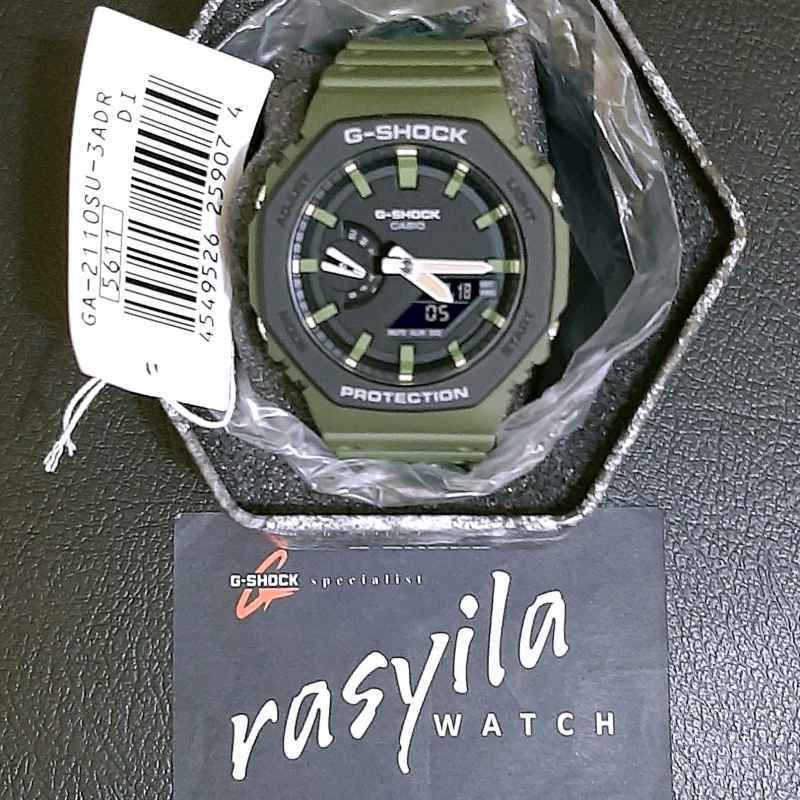 Ga discount 2110 green