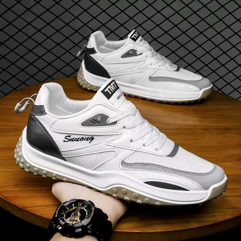 Promo GSI IMPORT SEPATU SNEAKERS PRIA FASHION RUNNING CITY RUN