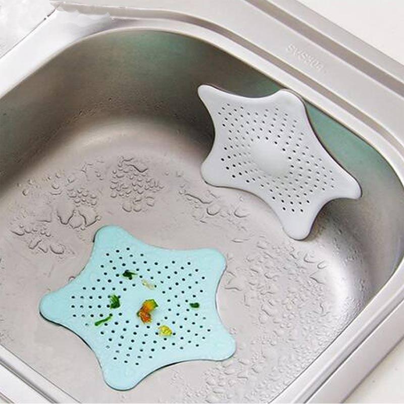 Jual H Ikea Sewer Outfall Strainer Bathroom Kitchen Sink Plug Anti