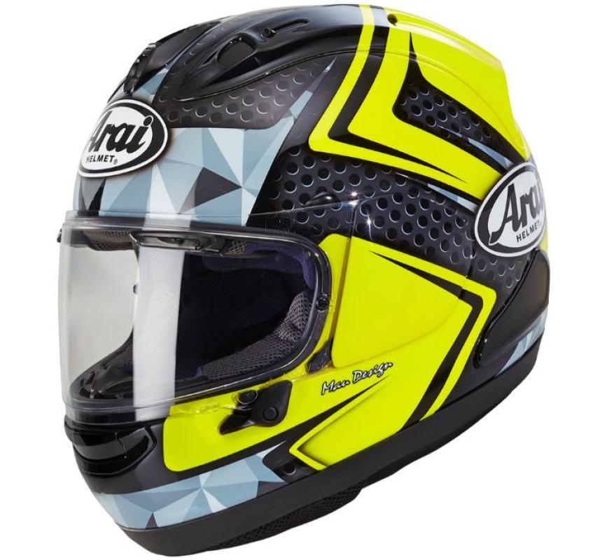 Arai rx7x online maze
