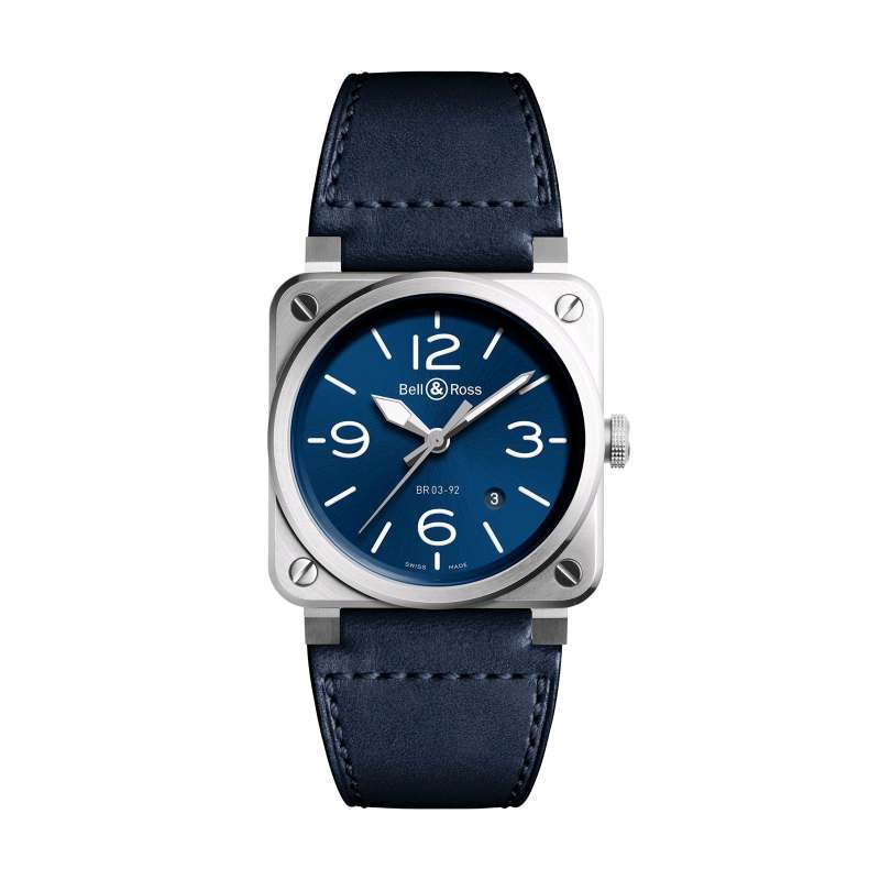 Bell and hotsell ross harga