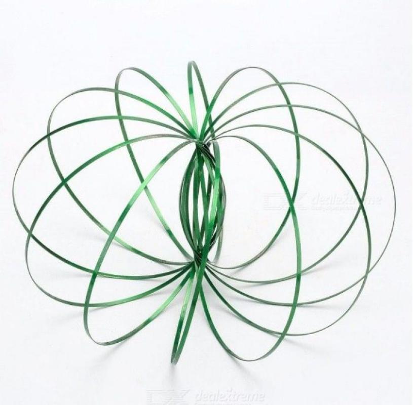 magic ring toy