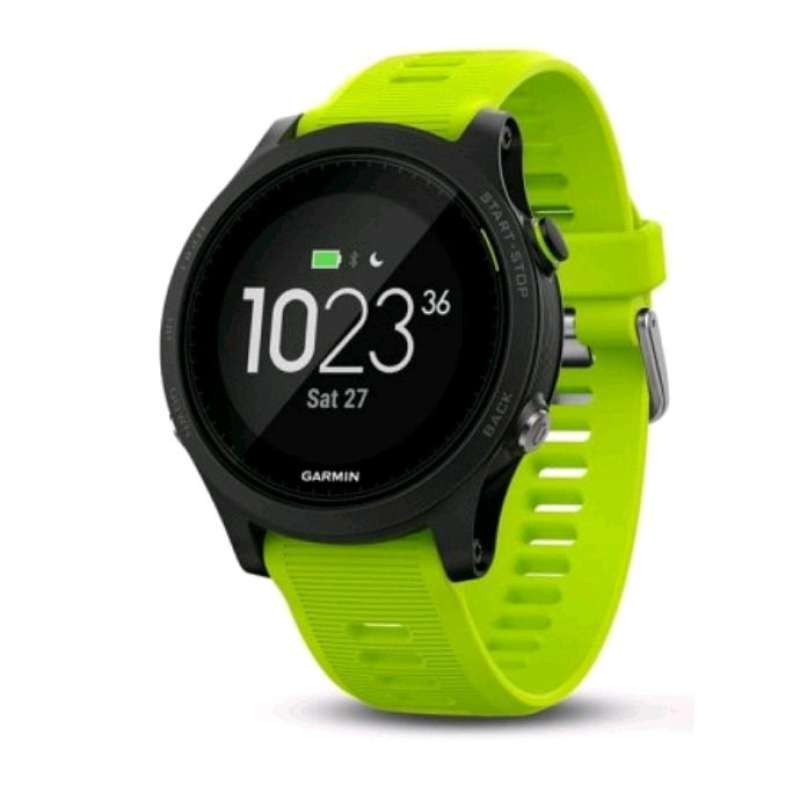 Garmin forerunner on sale 935 promo