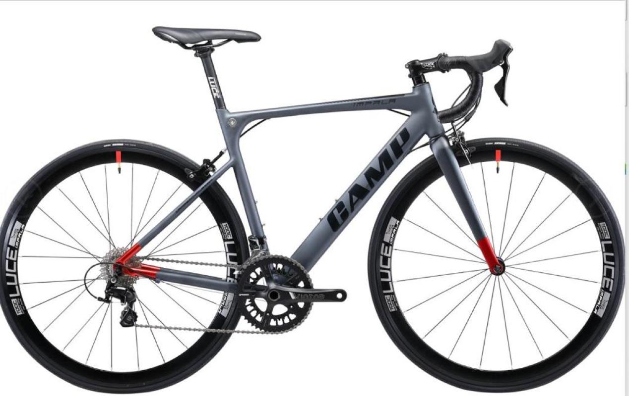 Jual Camp Impala Roadbike Online Juli 2020 Blibli Com