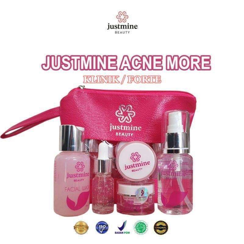 Justmine deals beauty skincare