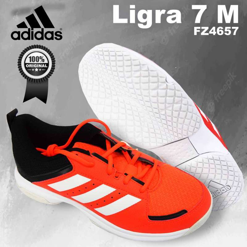 Jual Sepatu Adidas High Bahan Kulit Original Terbaru Harga Promo