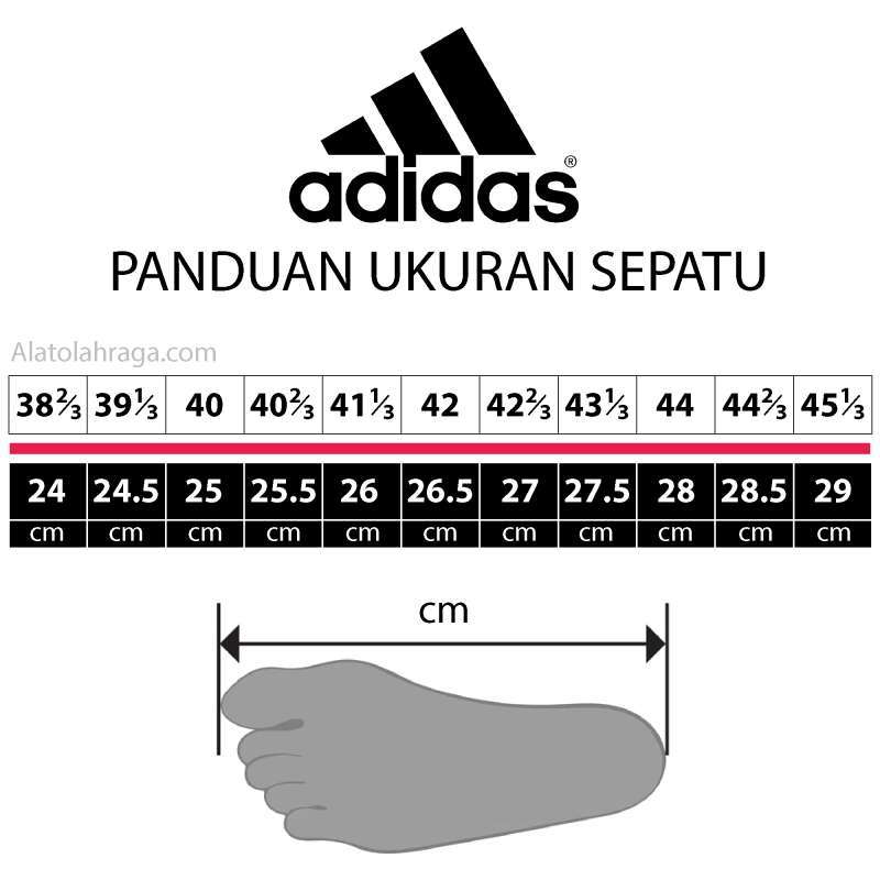Jual Sepatu Badminton Adidas Ligra 7 M Fz4657 44 2 3 Di Seller Alat Olahraga Id Pasar Baru 2 Kota Jakarta Pusat Blibli
