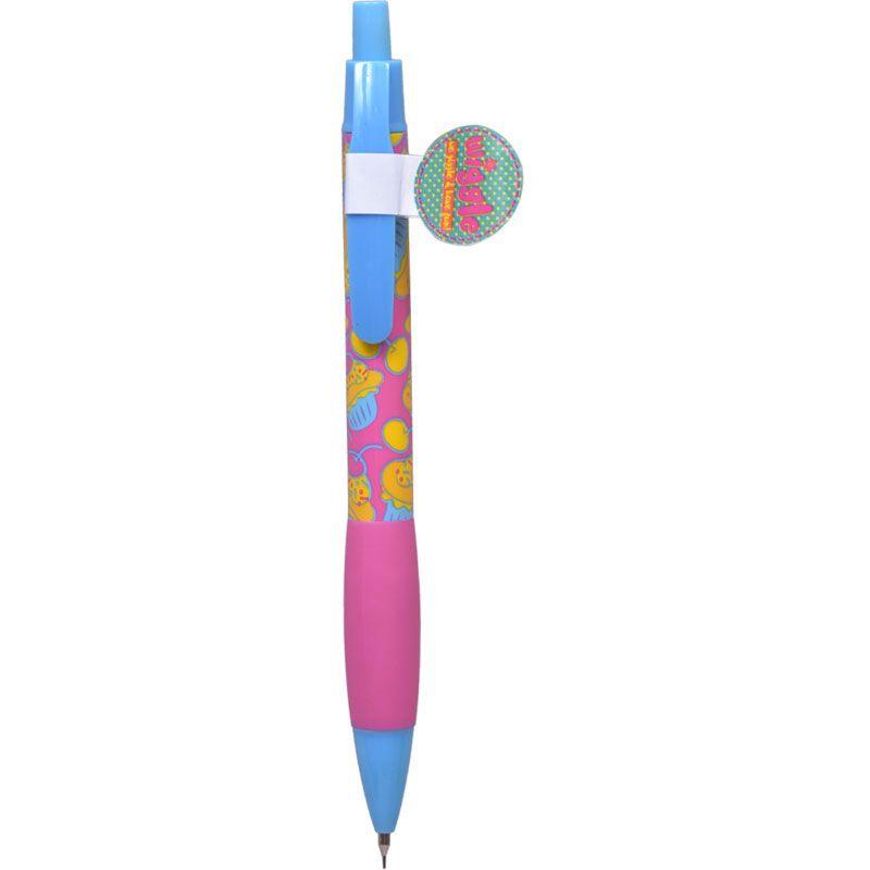 Jual Wiggle Pensil Mekanik Cupcake Murah Maret 2020 Blibli Com