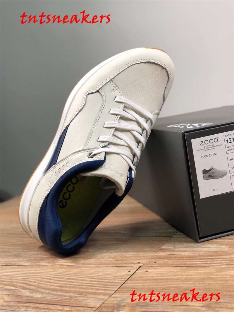 Ecco st1m sales