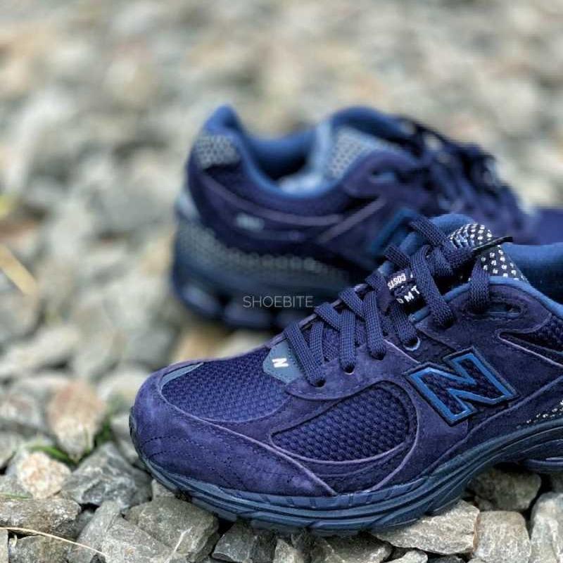 fdmtl x new balance