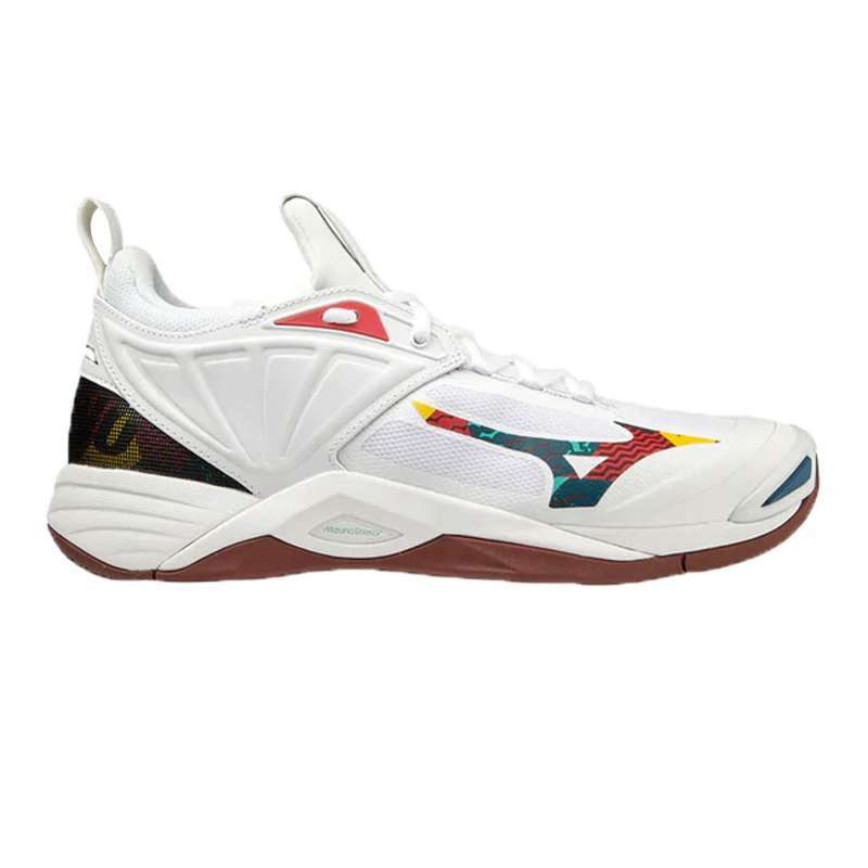 Jual Sepatu Voli Mizuno Wave Momentum V1ga211248 Di Seller