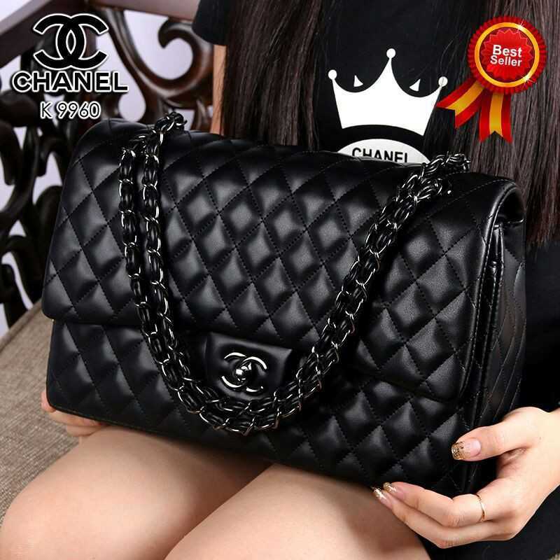 Chanel tasjes sales