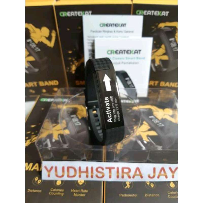 Createkat smartwatch online