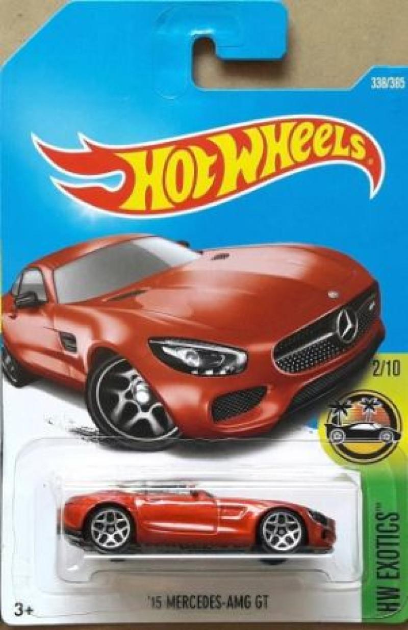 Hot Wheels 15 Mercedes Amg Gt 2017 Diecast Merah Terbaru September 2021 Harga Murah Kualitas Terjamin Blibli