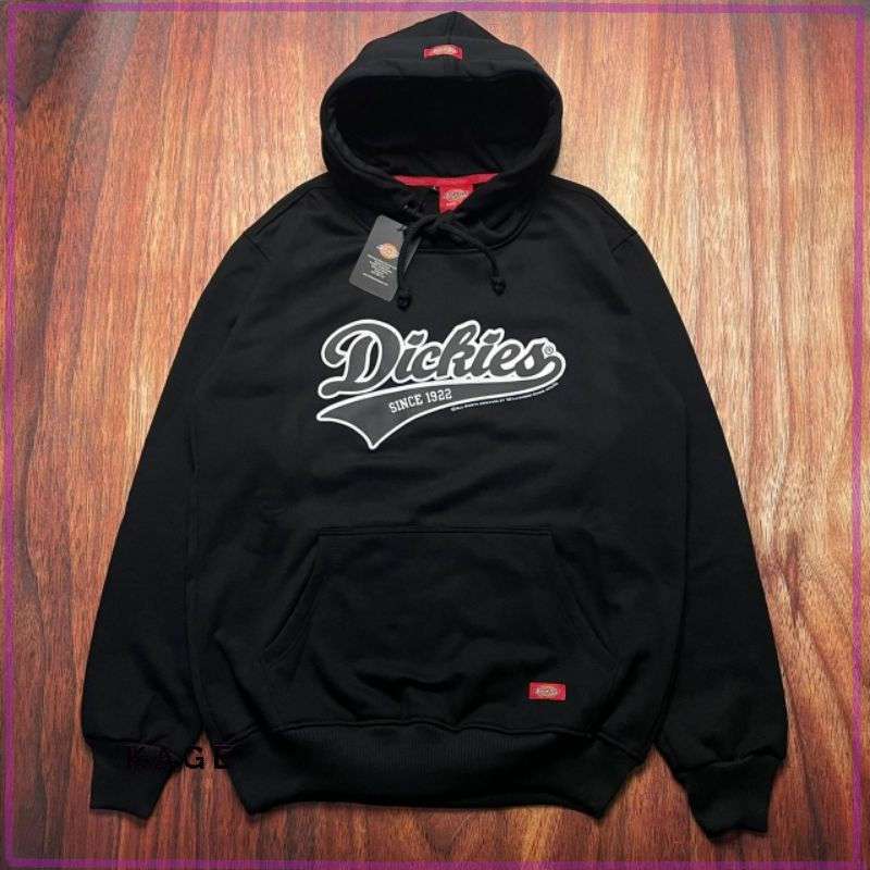 dikies coat