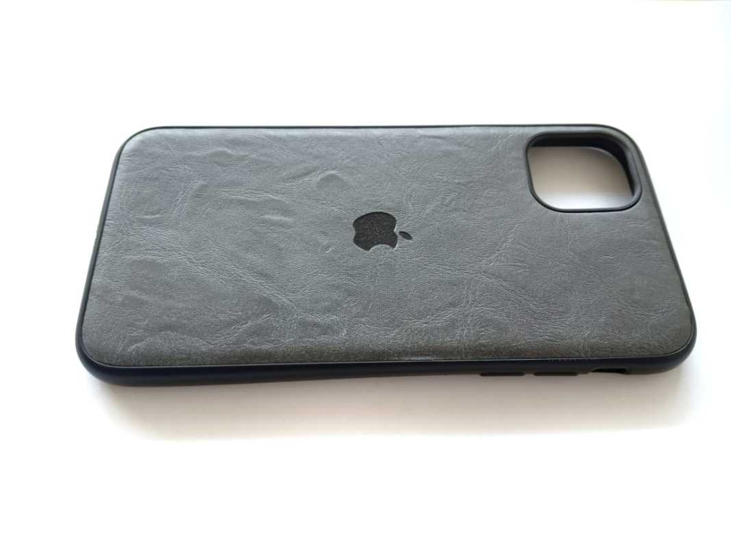 Jual Oem Kulit Sintetis Softcase Casing For Iphone 11 Pro Max Online Oktober 2020 Blibli Com