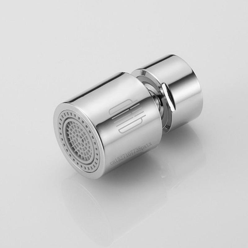 h ikea double mode faucet bubbler water saving filter head nozzle tap connector for kitchen bathroom