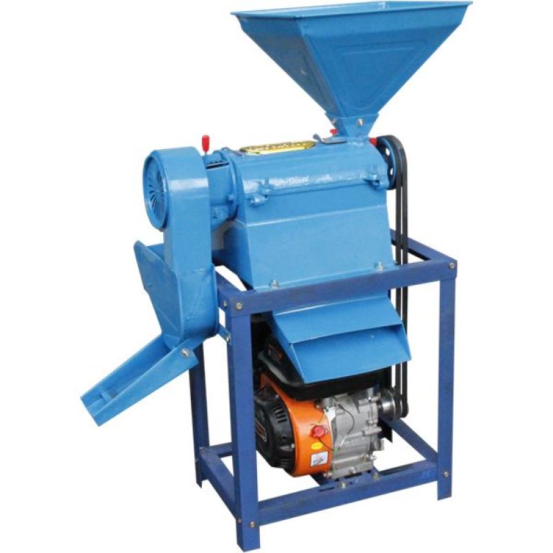 Jual Mahkota Kd 350 Rice Mill Mesin Giling Padi Online Januari 2021 Blibli