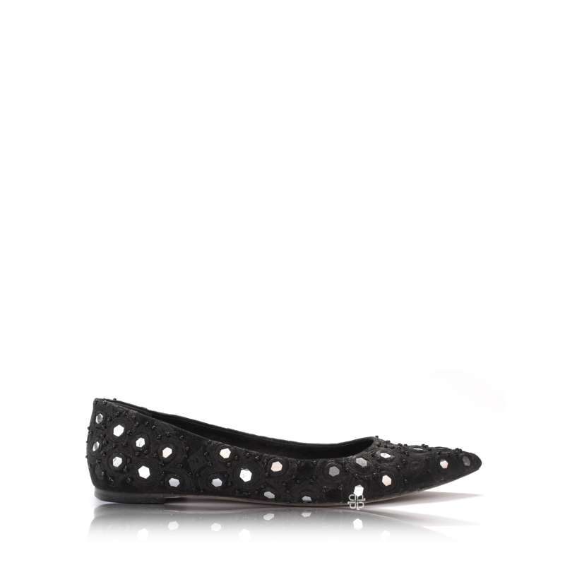 Tory burch yasmin flat shop
