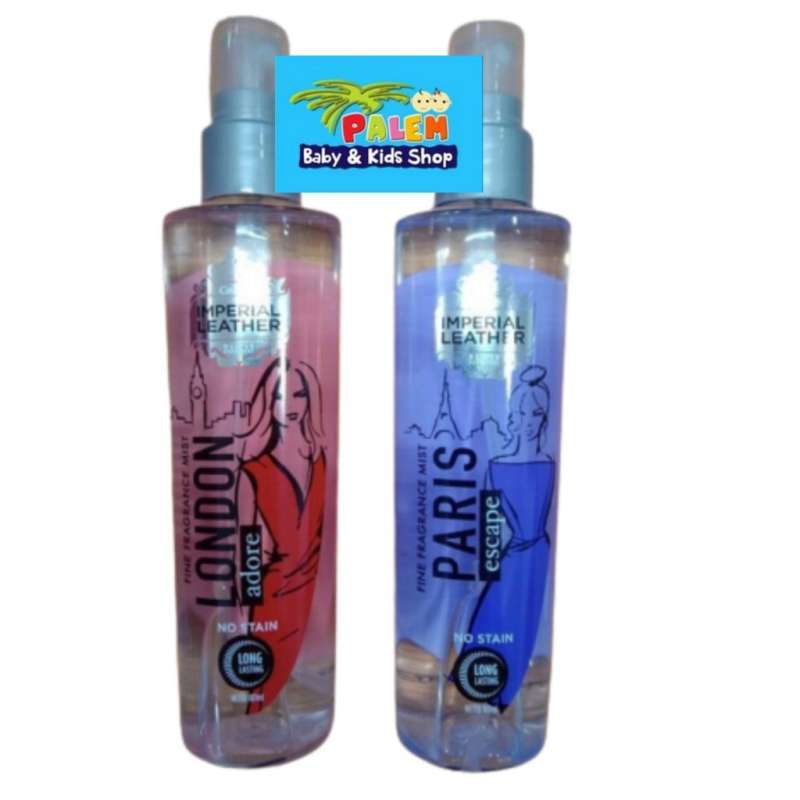 Parfum cussons imperial leather sales