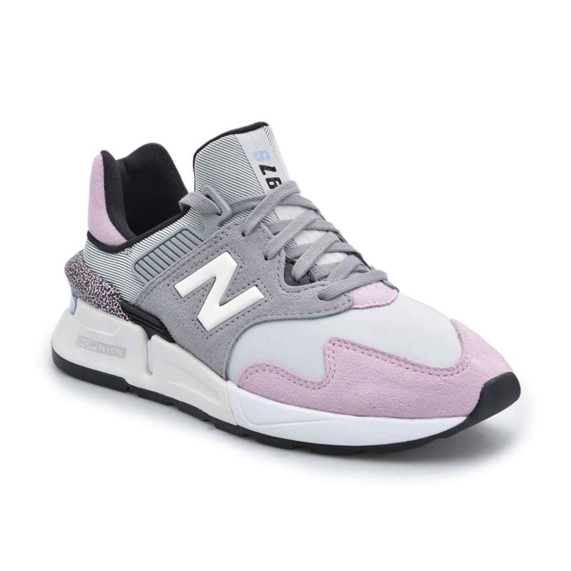 new balance lifestyle shoes womens