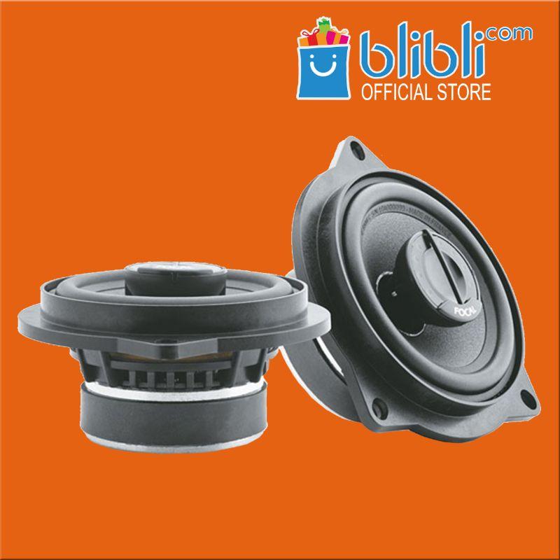 Jual Focal Ifbmw C Coaxial Speaker Online Februari 2021 Blibli