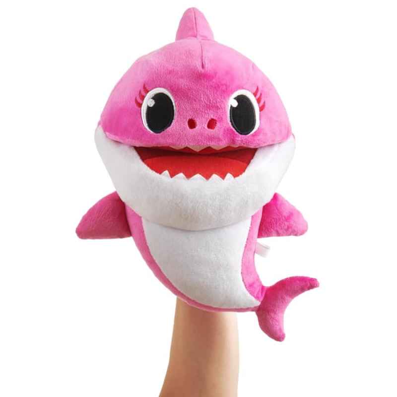 baby shark toy pre order
