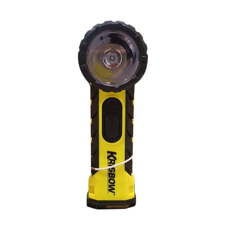 Jual Krisbow Explosion Proof Angle Senter Online Oktober 2020 Blibli Com