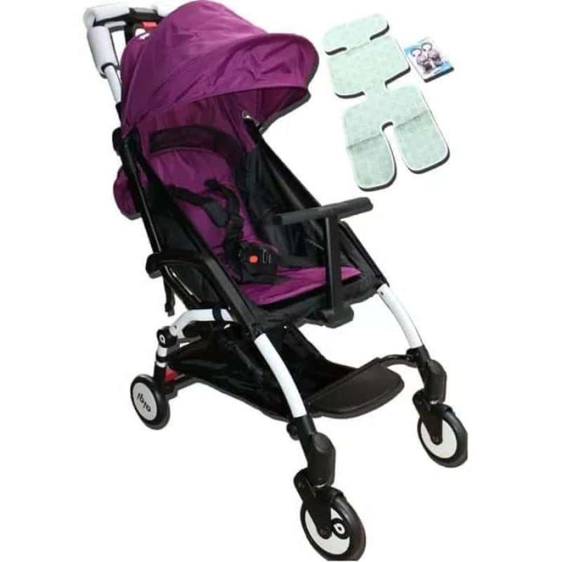 Aiqi stroller clearance