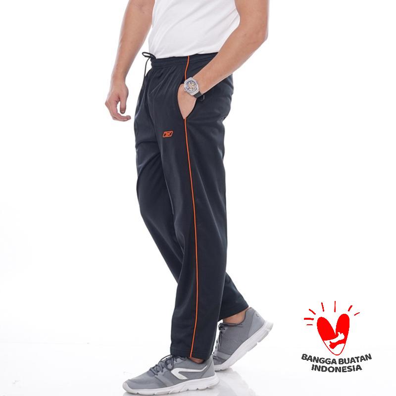 Celana training reebok pria online
