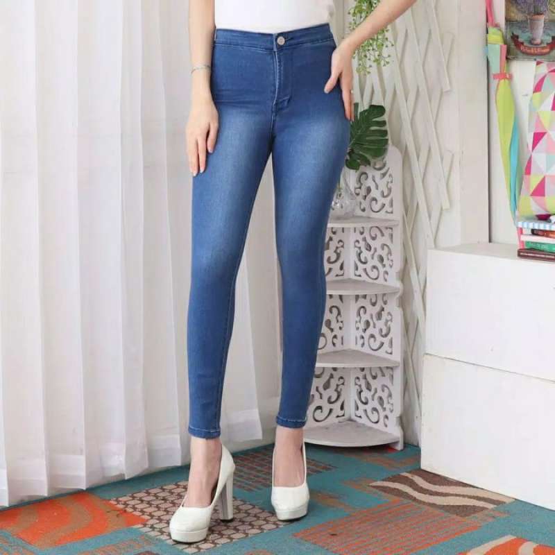 Blue Jeans 6363/Hw Softjeans 