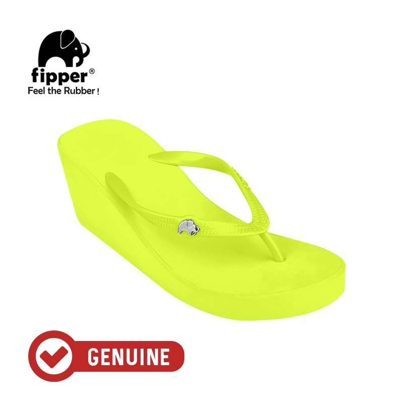 Sandal fipper sales wedges 5cm