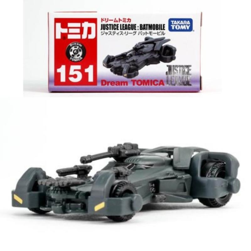 takara tomy batmobile