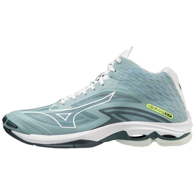 mizuno wlz 7