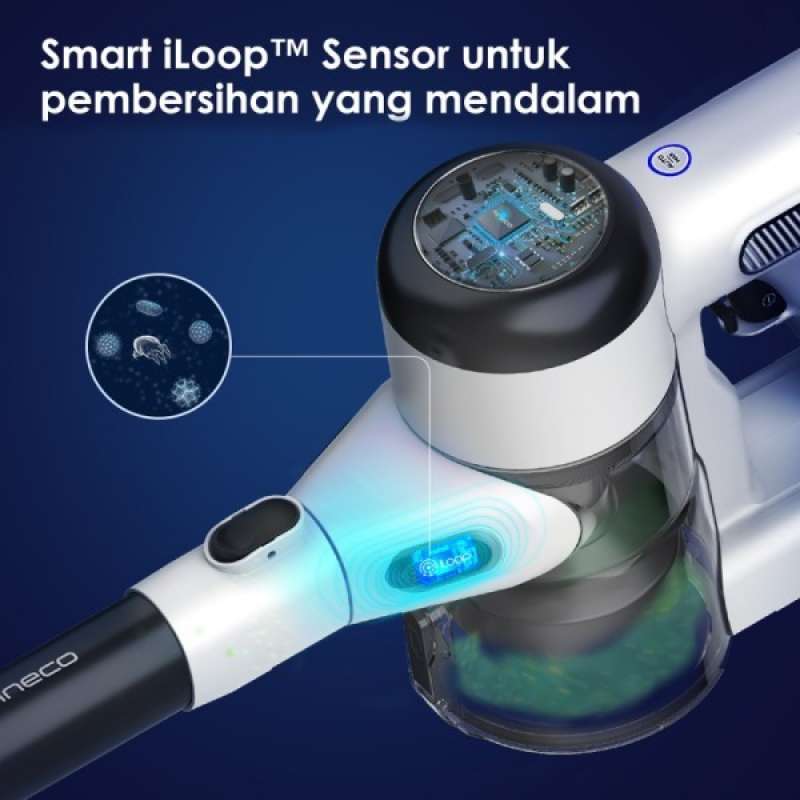 Jual Tineco Pure One X Smart Powerful 