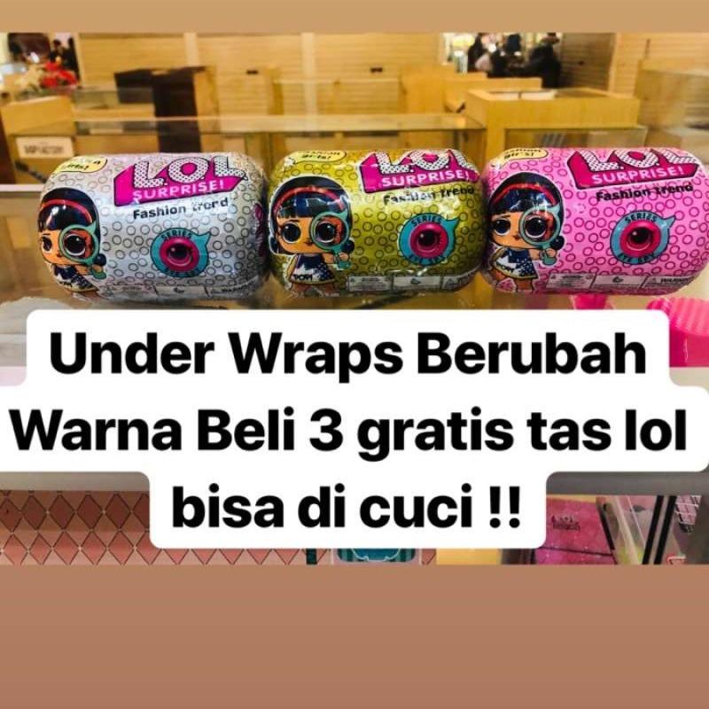 Beli lol cheap surprise original