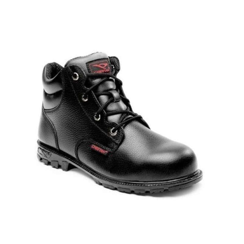 safety cap shoes